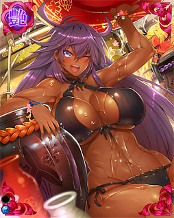 画像ギャラリー No.004のサムネイル画像 / 「戦国武将姫 MURAMASA 乱」，イベント「官兵衛のキュウシュウ天下取り」を開催