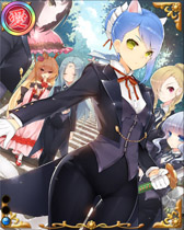 画像ギャラリー No.010のサムネイル画像 / 「戦国武将姫 MURAMASA 乱」，イベント「官兵衛のキュウシュウ天下取り」を開催