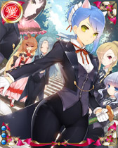 画像ギャラリー No.012のサムネイル画像 / 「戦国武将姫 MURAMASA 乱」，イベント「官兵衛のキュウシュウ天下取り」を開催