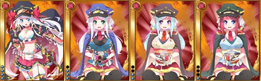 画像ギャラリー No.015のサムネイル画像 / 「戦国武将姫 MURAMASA 乱」，武芸者イベント「戦国感謝祭」を開催