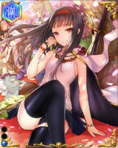 画像ギャラリー No.004のサムネイル画像 / 「戦国武将姫 MURAMASA 乱」，イベント「そーりんの大宴会準備」が実施