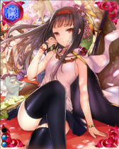 画像ギャラリー No.005のサムネイル画像 / 「戦国武将姫 MURAMASA 乱」，イベント「そーりんの大宴会準備」が実施