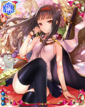 画像ギャラリー No.006のサムネイル画像 / 「戦国武将姫 MURAMASA 乱」，イベント「そーりんの大宴会準備」が実施