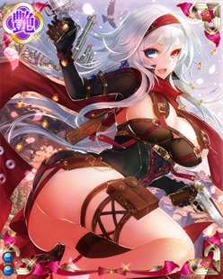 画像ギャラリー No.006のサムネイル画像 / 「戦国武将姫 MURAMASA 乱」，戦乱交戦イベント「対決！真田十勇士」を開催