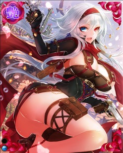 画像ギャラリー No.007のサムネイル画像 / 「戦国武将姫 MURAMASA 乱」，戦乱交戦イベント「対決！真田十勇士」を開催