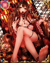 画像ギャラリー No.004のサムネイル画像 / 「戦国武将姫 MURAMASA 乱」でイベント「戦国アイドルストーリー カブキライブ!」が開催