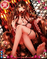 画像ギャラリー No.006のサムネイル画像 / 「戦国武将姫 MURAMASA 乱」でイベント「戦国アイドルストーリー カブキライブ!」が開催