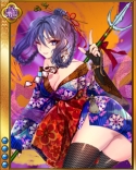 画像ギャラリー No.011のサムネイル画像 / 「戦国武将姫 MURAMASA 乱」でイベント「戦国アイドルストーリー カブキライブ!」が開催