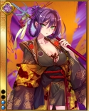 画像ギャラリー No.013のサムネイル画像 / 「戦国武将姫 MURAMASA 乱」でイベント「戦国アイドルストーリー カブキライブ!」が開催