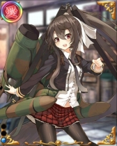 画像ギャラリー No.004のサムネイル画像 / 「戦国武将姫 MURAMASA 乱」が「空戦乙女-スカイヴァルキリーズ-」とのコラボイベントを開催