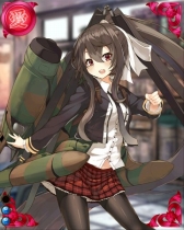 画像ギャラリー No.005のサムネイル画像 / 「戦国武将姫 MURAMASA 乱」が「空戦乙女-スカイヴァルキリーズ-」とのコラボイベントを開催