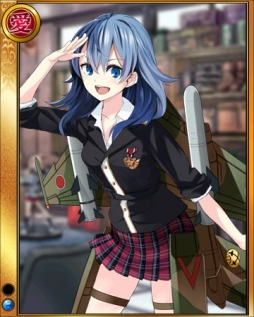 画像ギャラリー No.016のサムネイル画像 / 「戦国武将姫 MURAMASA 乱」が「空戦乙女-スカイヴァルキリーズ-」とのコラボイベントを開催