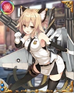画像ギャラリー No.019のサムネイル画像 / 「戦国武将姫 MURAMASA 乱」が「空戦乙女-スカイヴァルキリーズ-」とのコラボイベントを開催