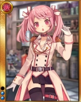 画像ギャラリー No.030のサムネイル画像 / 「戦国武将姫 MURAMASA 乱」が「空戦乙女-スカイヴァルキリーズ-」とのコラボイベントを開催