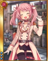 画像ギャラリー No.031のサムネイル画像 / 「戦国武将姫 MURAMASA 乱」が「空戦乙女-スカイヴァルキリーズ-」とのコラボイベントを開催