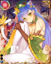 画像ギャラリー No.004のサムネイル画像 / 「戦国武将姫 MURAMASA 乱」で戦乱交戦イベント“くまのおとしもの”が開催