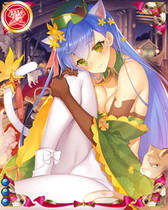 画像ギャラリー No.006のサムネイル画像 / 「戦国武将姫 MURAMASA 乱」で戦乱交戦イベント“くまのおとしもの”が開催
