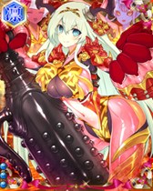 画像ギャラリー No.005のサムネイル画像 / 「戦国武将姫 MURAMASA 乱」,武芸者イベント「戦国新人歓迎会」開催