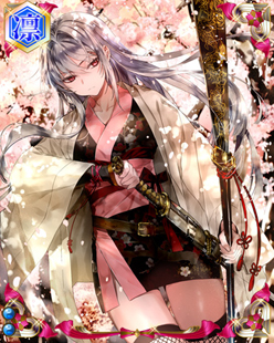 画像ギャラリー No.008のサムネイル画像 / 「戦国武将姫 MURAMASA 乱」,武芸者イベント「戦国新人歓迎会」開催
