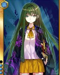 画像ギャラリー No.011のサムネイル画像 / 「戦国武将姫 MURAMASA 乱」,武芸者イベント「戦国新人歓迎会」開催