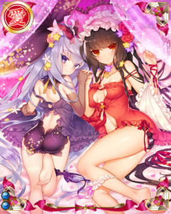 画像ギャラリー No.008のサムネイル画像 / 「戦国武将姫 MURAMASA 乱」，大乱イベント「武将姫大乱」を本日より開催