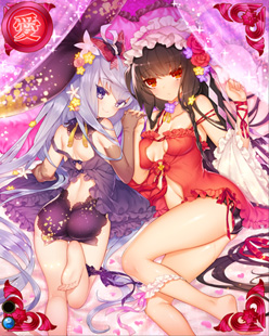 画像ギャラリー No.009のサムネイル画像 / 「戦国武将姫 MURAMASA 乱」，大乱イベント「武将姫大乱」を本日より開催