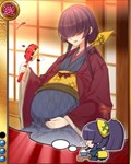 画像ギャラリー No.011のサムネイル画像 / 「戦国武将姫 MURAMASA 乱」，大乱イベント「武将姫大乱」を本日より開催