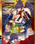 画像ギャラリー No.012のサムネイル画像 / 「戦国武将姫 MURAMASA 乱」，大乱イベント「武将姫大乱」を本日より開催