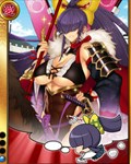 画像ギャラリー No.013のサムネイル画像 / 「戦国武将姫 MURAMASA 乱」，大乱イベント「武将姫大乱」を本日より開催