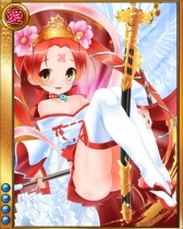 画像ギャラリー No.007のサムネイル画像 / 「戦国武将姫 MURAMASA 乱」イベント「激突!戦国武家合戦3」が開催