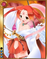 画像ギャラリー No.008のサムネイル画像 / 「戦国武将姫 MURAMASA 乱」イベント「激突!戦国武家合戦3」が開催