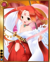 画像ギャラリー No.010のサムネイル画像 / 「戦国武将姫 MURAMASA 乱」イベント「激突!戦国武家合戦3」が開催