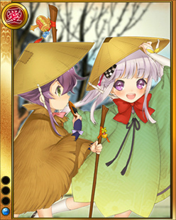 画像ギャラリー No.004のサムネイル画像 / 「戦国武将姫 MURAMASA 乱」,戦乱交戦イベント「みの吉立志伝」を開催