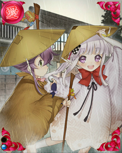 画像ギャラリー No.006のサムネイル画像 / 「戦国武将姫 MURAMASA 乱」,戦乱交戦イベント「みの吉立志伝」を開催