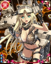 画像ギャラリー No.001のサムネイル画像 / 「戦国武将姫 MURAMASA 乱」で「りっく☆じあ〜す」とのコラボイベントが開催