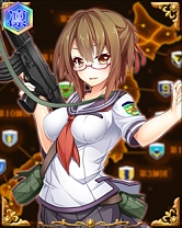 画像ギャラリー No.010のサムネイル画像 / 「戦国武将姫 MURAMASA 乱」で「りっく☆じあ〜す」とのコラボイベントが開催