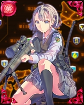 画像ギャラリー No.012のサムネイル画像 / 「戦国武将姫 MURAMASA 乱」で「りっく☆じあ〜す」とのコラボイベントが開催