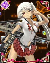 画像ギャラリー No.013のサムネイル画像 / 「戦国武将姫 MURAMASA 乱」で「りっく☆じあ〜す」とのコラボイベントが開催