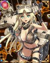 画像ギャラリー No.024のサムネイル画像 / 「戦国武将姫 MURAMASA 乱」で「りっく☆じあ〜す」とのコラボイベントが開催