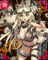 画像ギャラリー No.025のサムネイル画像 / 「戦国武将姫 MURAMASA 乱」で「りっく☆じあ〜す」とのコラボイベントが開催