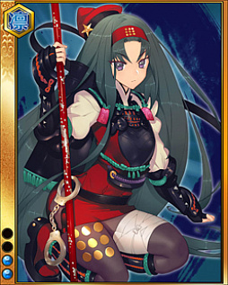 画像ギャラリー No.016のサムネイル画像 / 「戦国武将姫 MURAMASA 乱」で稀姫珠などを入手できるイベントが開催