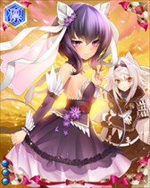 画像ギャラリー No.005のサムネイル画像 / 「戦国武将姫 MURAMASA 乱」，合戦イベント「強者求む 御館の乱」開催