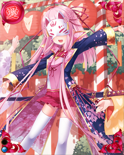 画像ギャラリー No.010のサムネイル画像 / 「戦国武将姫 MURAMASA 乱」，合戦イベント「強者求む 御館の乱」開催