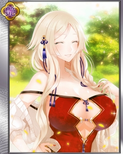 画像ギャラリー No.019のサムネイル画像 / 「戦国武将姫 MURAMASA 乱」，「徳川秀忠-若鳩-」がランキング報酬の戦乱交戦イベントを開催