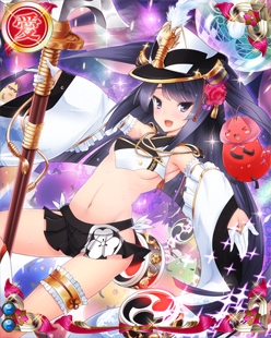 画像ギャラリー No.005のサムネイル画像 / 「戦国武将姫 MURAMASA 乱」武芸者イベント「戦国感謝祭2」が開始