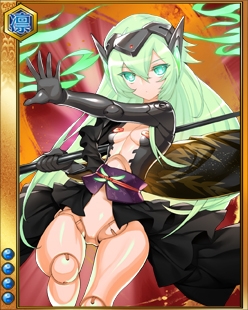 画像ギャラリー No.006のサムネイル画像 / 「戦国武将姫 MURAMASA 乱」武芸者イベント「戦国感謝祭2」が開始