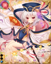 画像ギャラリー No.013のサムネイル画像 / 「戦国武将姫 MURAMASA 乱」武芸者イベント「戦国感謝祭2」が開始