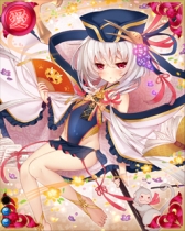 画像ギャラリー No.014のサムネイル画像 / 「戦国武将姫 MURAMASA 乱」武芸者イベント「戦国感謝祭2」が開始