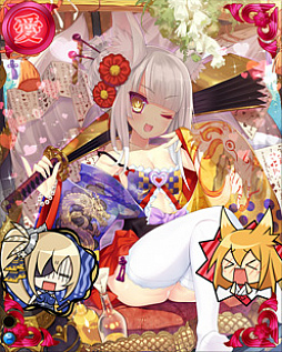 画像ギャラリー No.018のサムネイル画像 / 「戦国武将姫 MURAMASA 乱」で武芸者イベント“最上の芋煮会”が開催