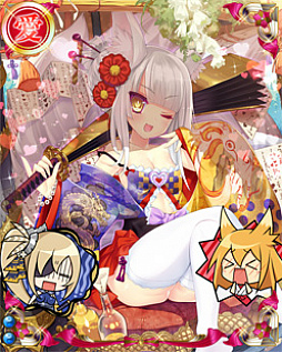 画像ギャラリー No.019のサムネイル画像 / 「戦国武将姫 MURAMASA 乱」で武芸者イベント“最上の芋煮会”が開催